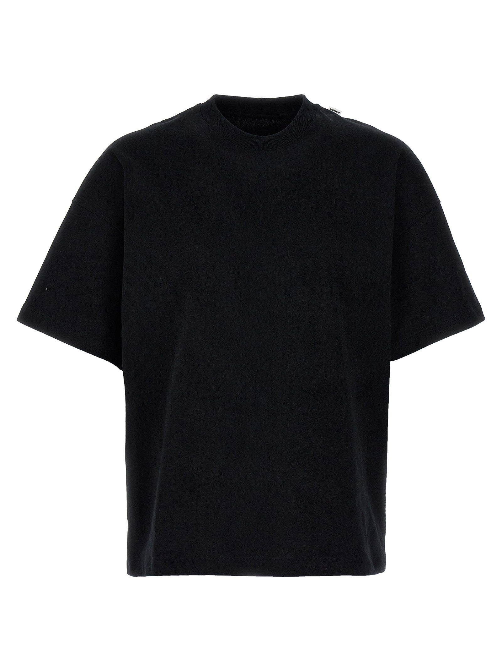 JIL SANDER marškinėliai