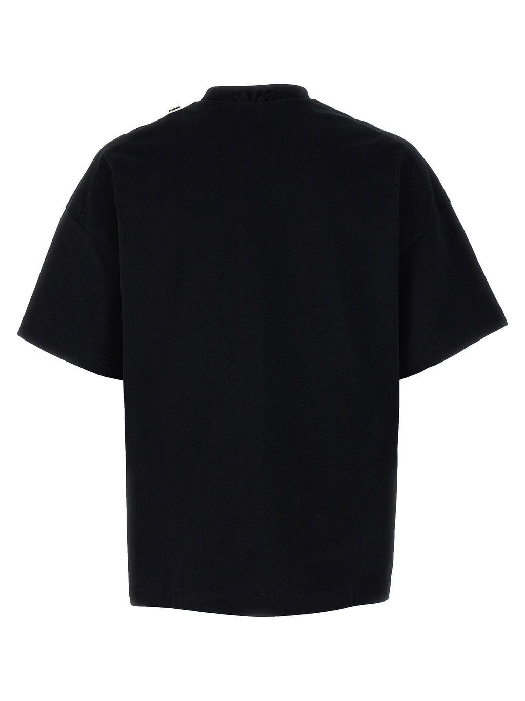 JIL SANDER marškinėliai