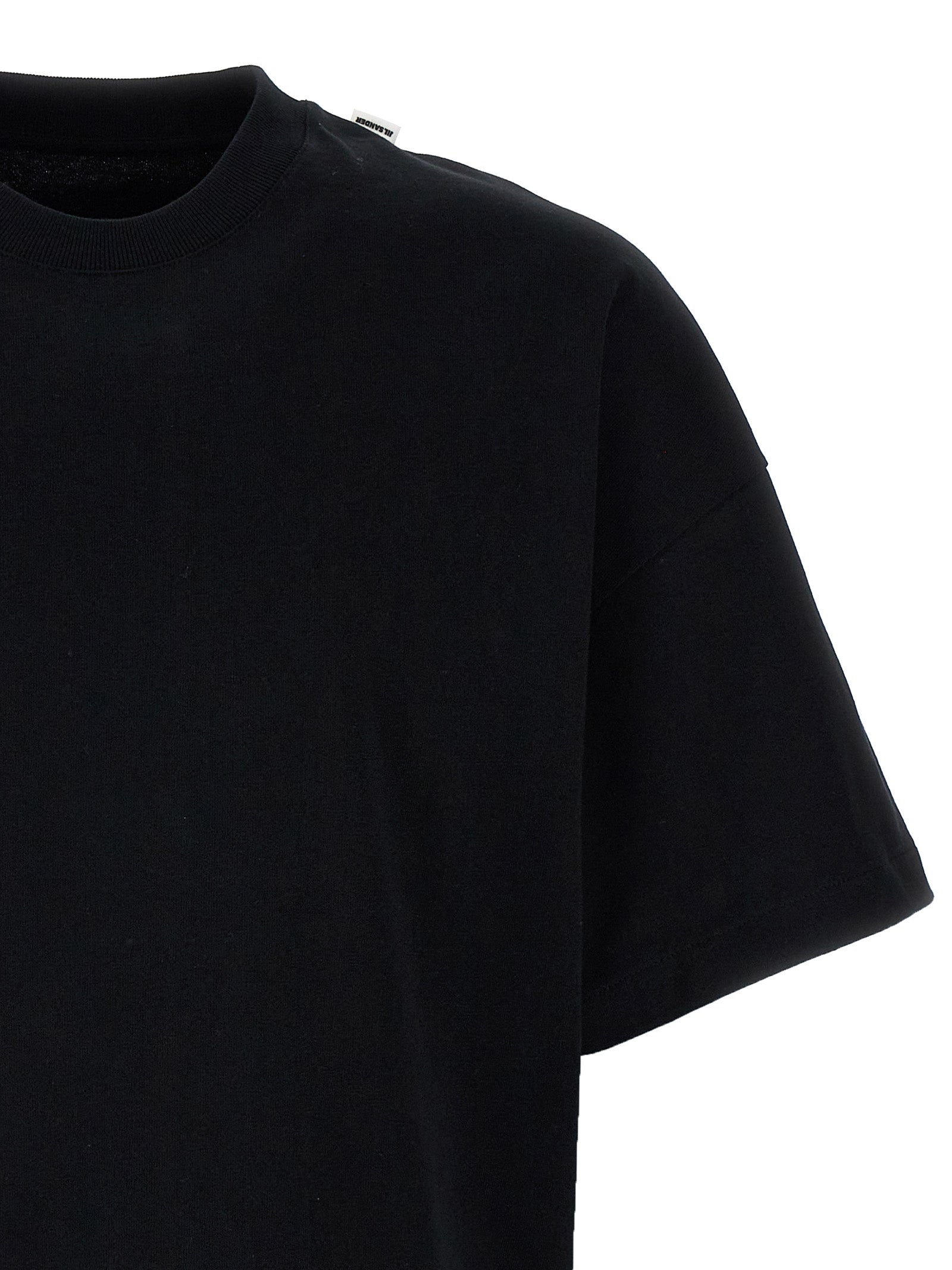 JIL SANDER marškinėliai