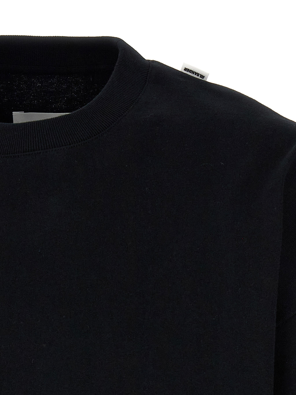 JIL SANDER marškinėliai