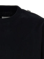 JIL SANDER marškinėliai