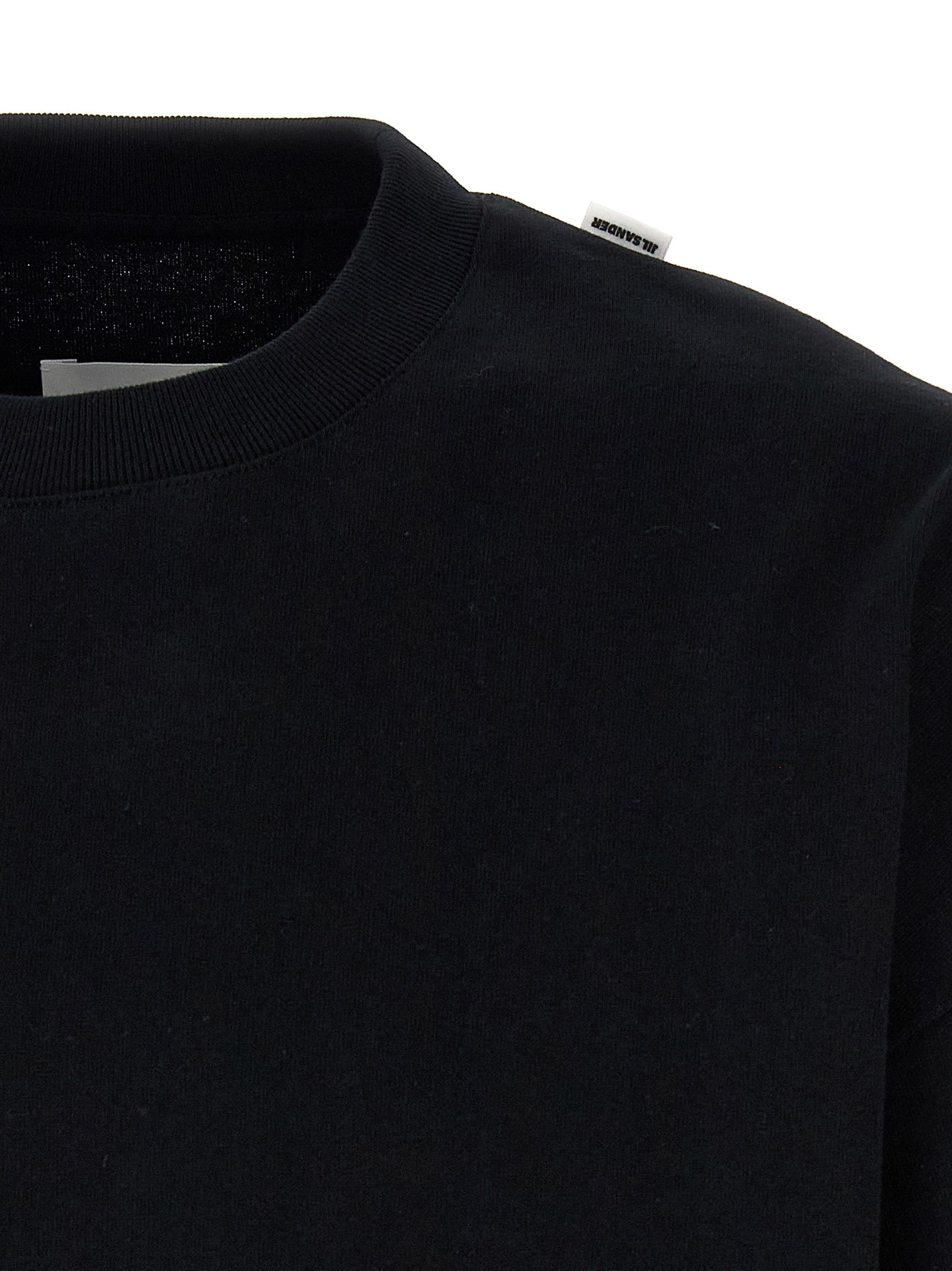 JIL SANDER marškinėliai