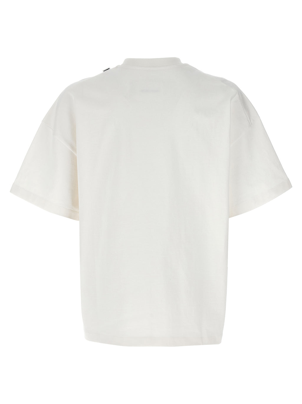 JIL SANDER marškinėliai