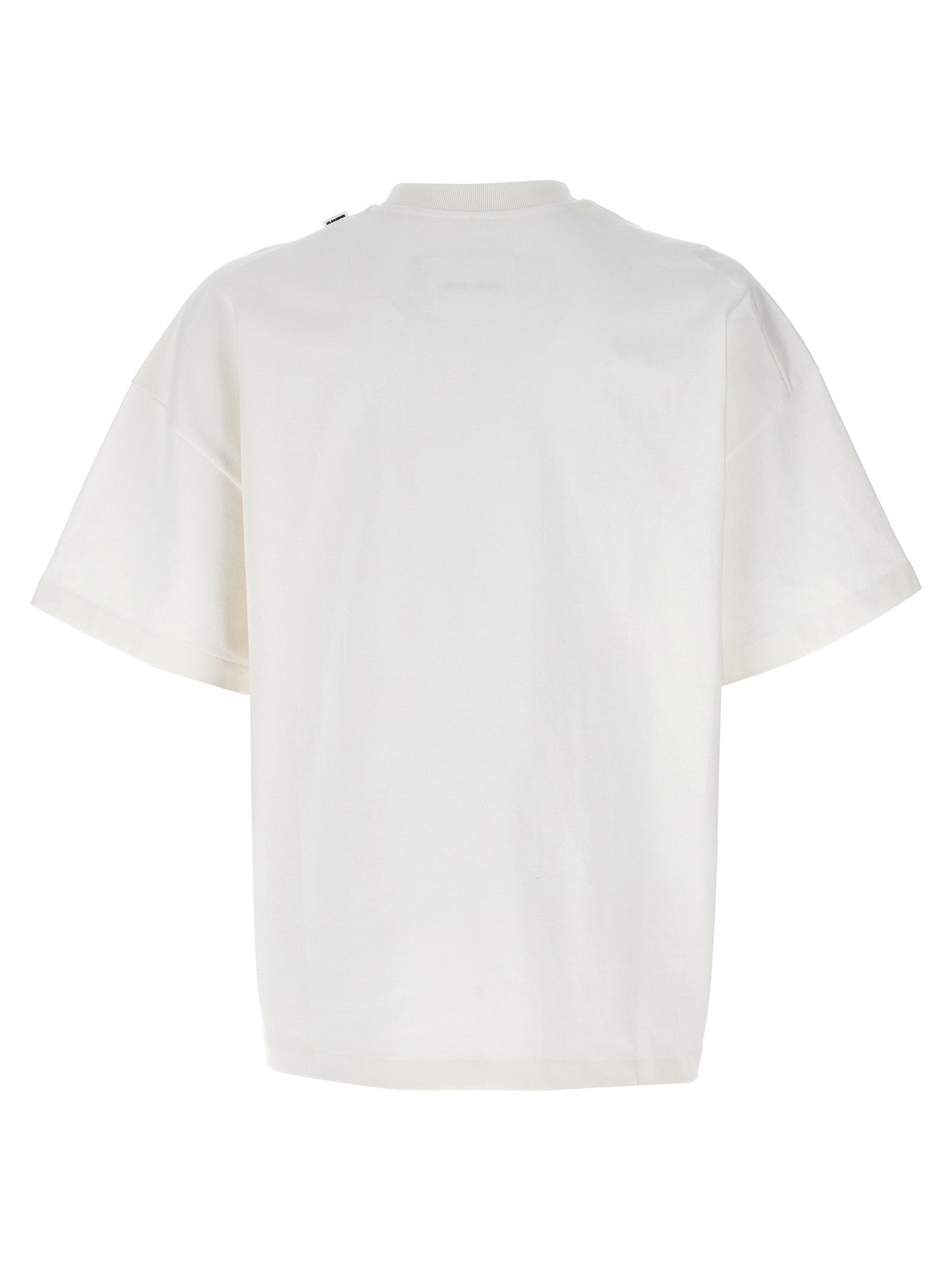JIL SANDER marškinėliai