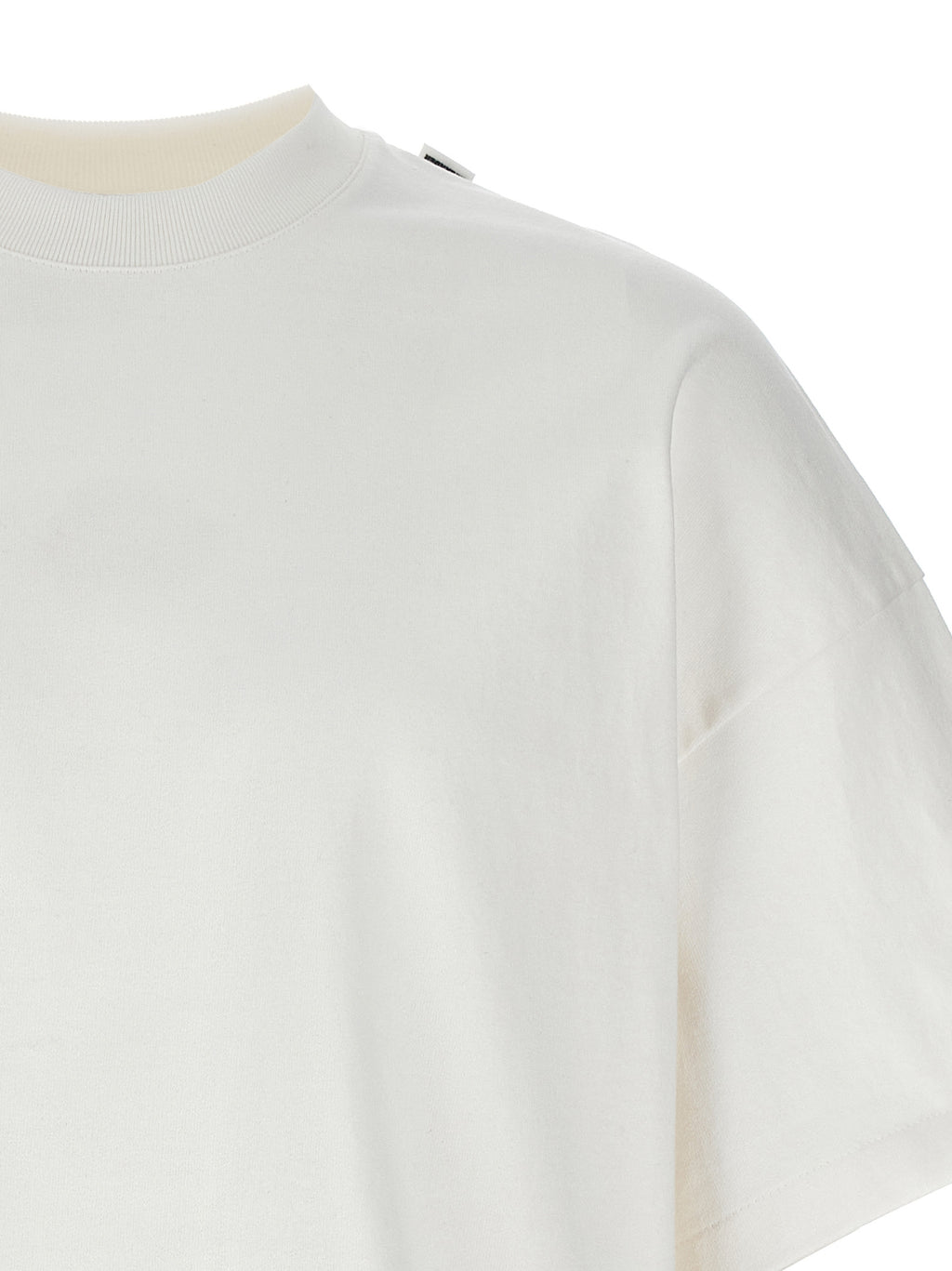 JIL SANDER marškinėliai