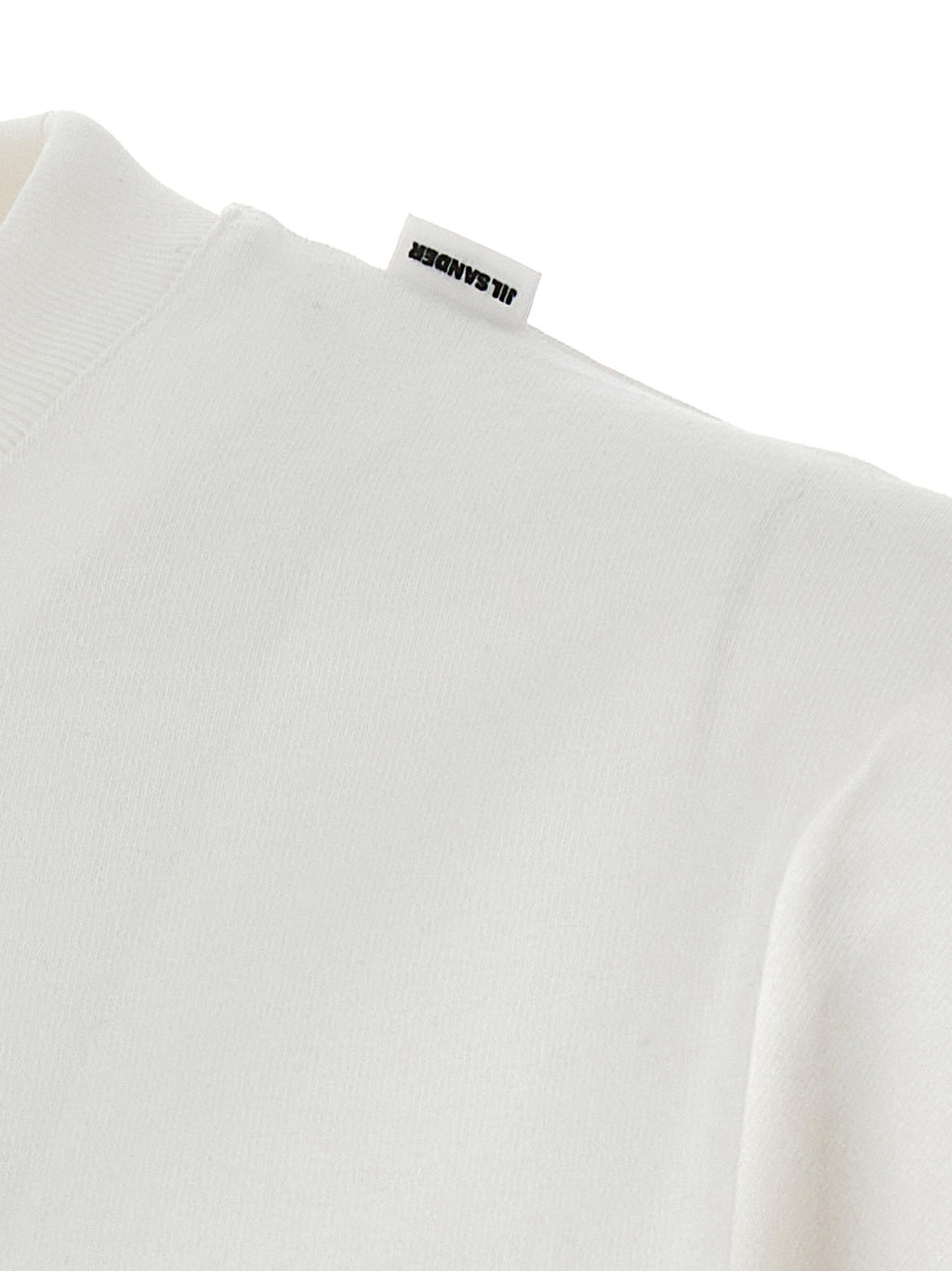 JIL SANDER marškinėliai