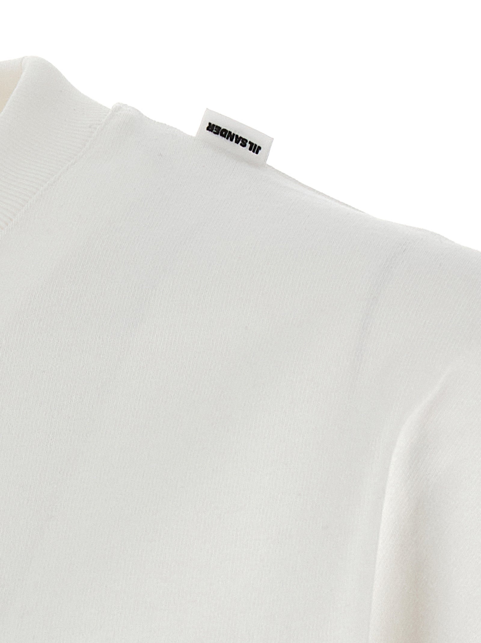 JIL SANDER marškinėliai