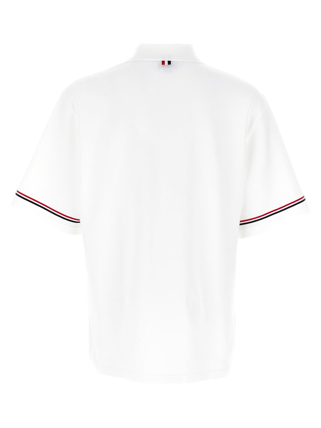 THOM BROWNE marškinėliai