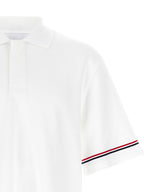 THOM BROWNE marškinėliai