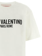 VALENTINO GARAVANI marškinėliai