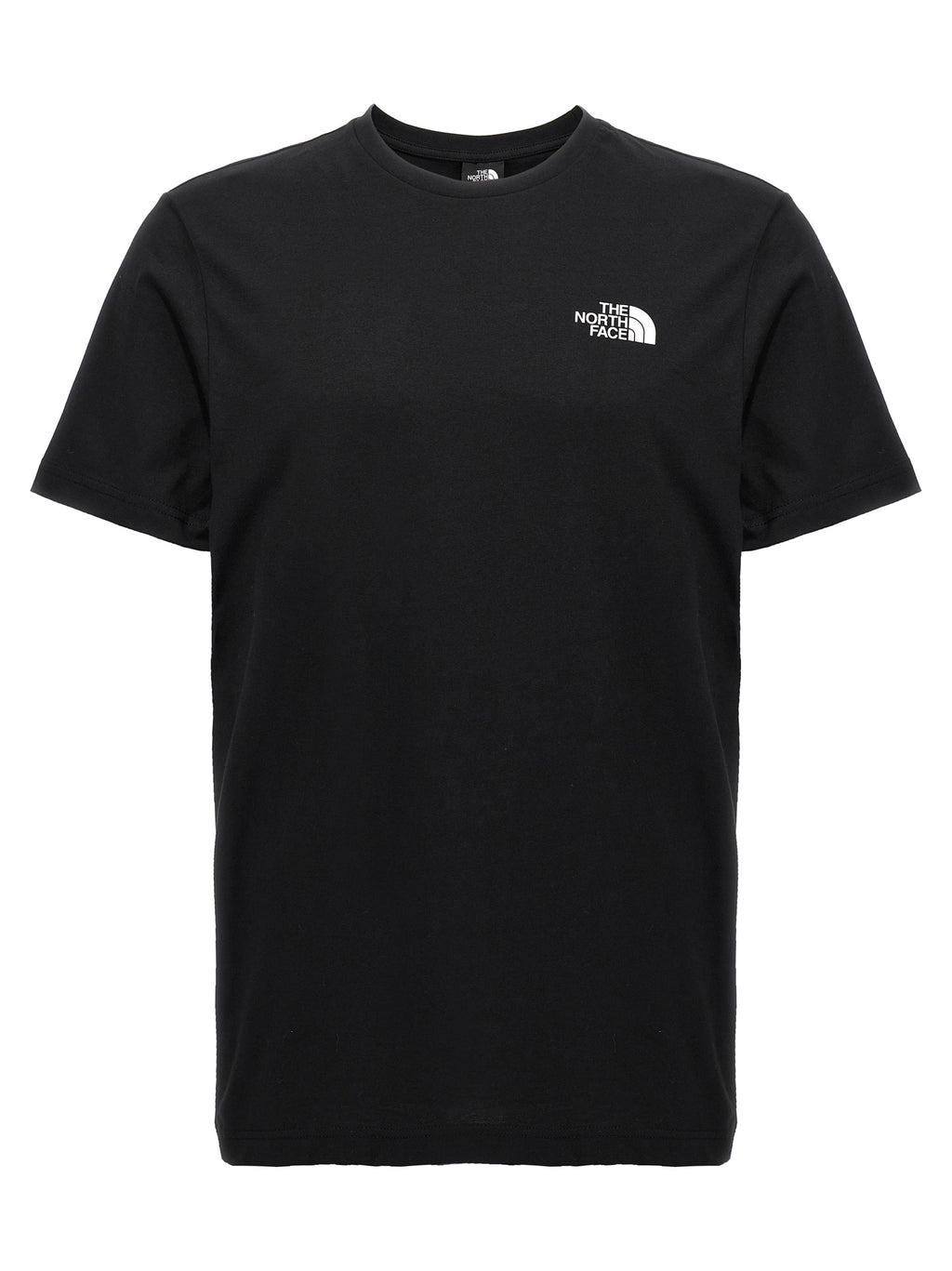 THE NORTH FACE marškinėliai