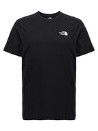 THE NORTH FACE marškinėliai