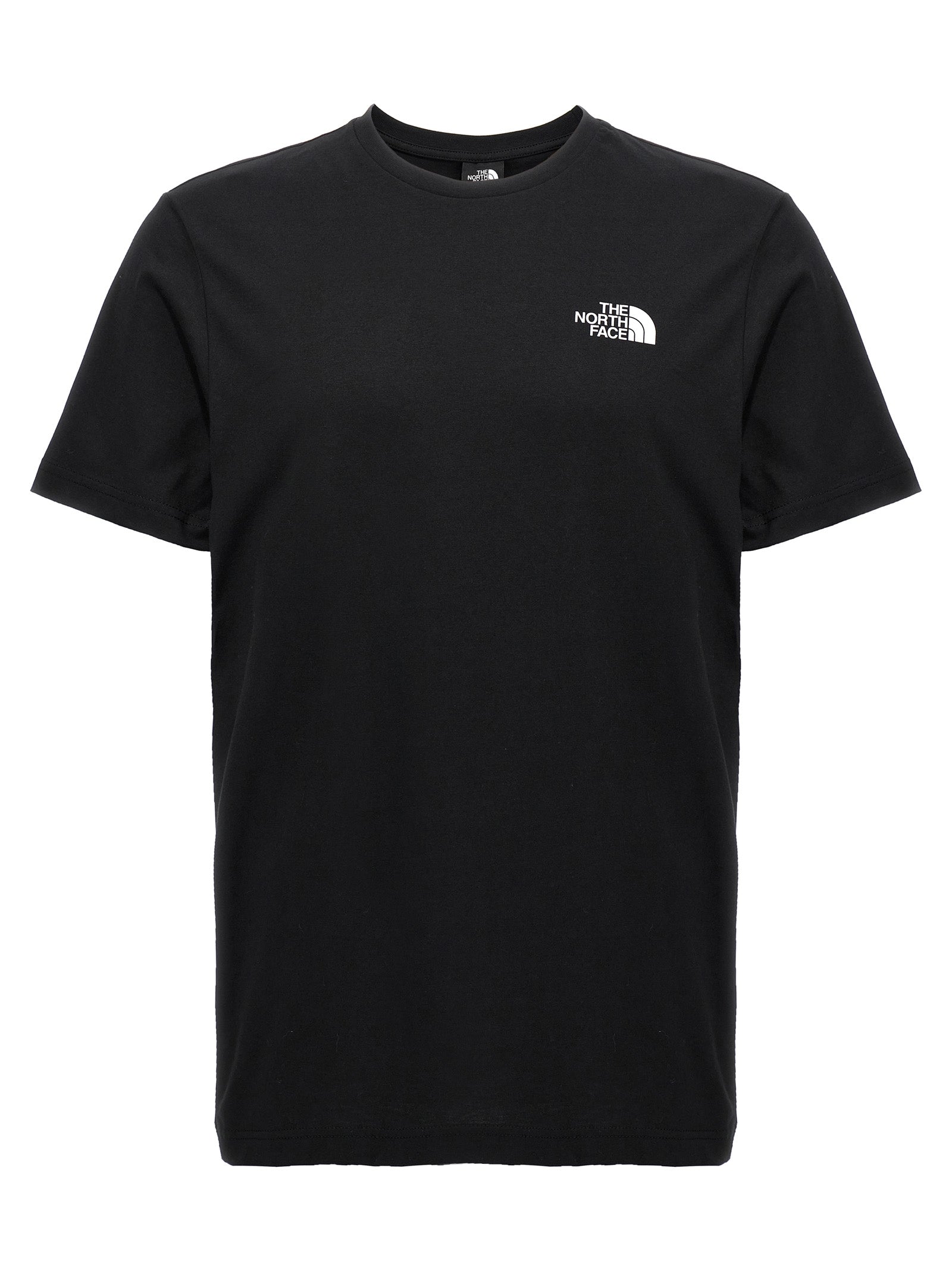 THE NORTH FACE marškinėliai