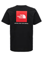 THE NORTH FACE marškinėliai