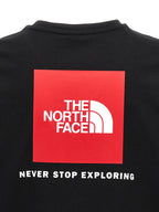 THE NORTH FACE marškinėliai