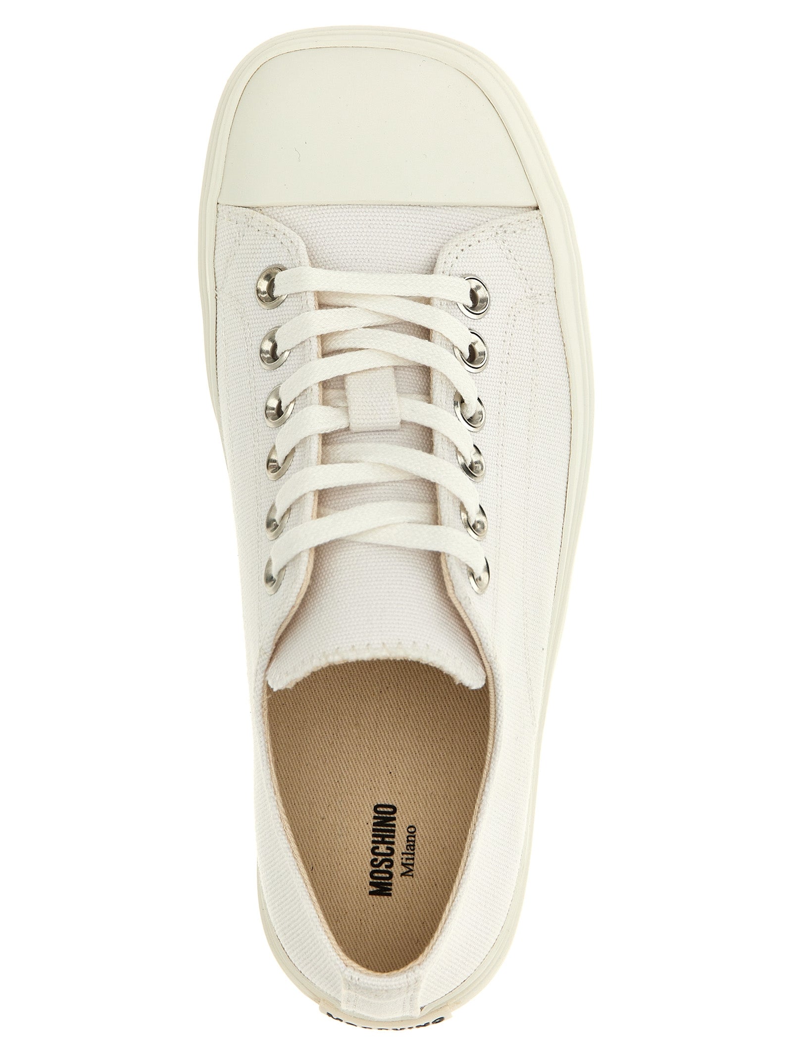MOSCHINO sportiniai batai