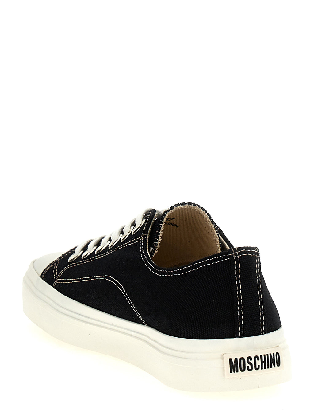 MOSCHINO sportiniai batai