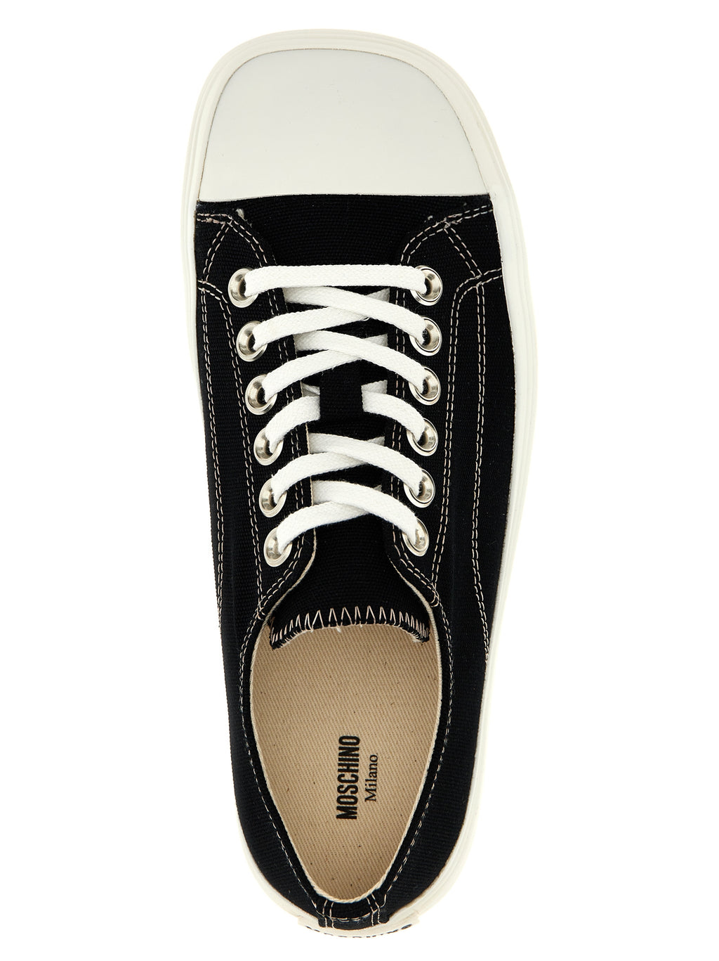 MOSCHINO sportiniai batai