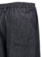 BRUNELLO CUCINELLI kelnės