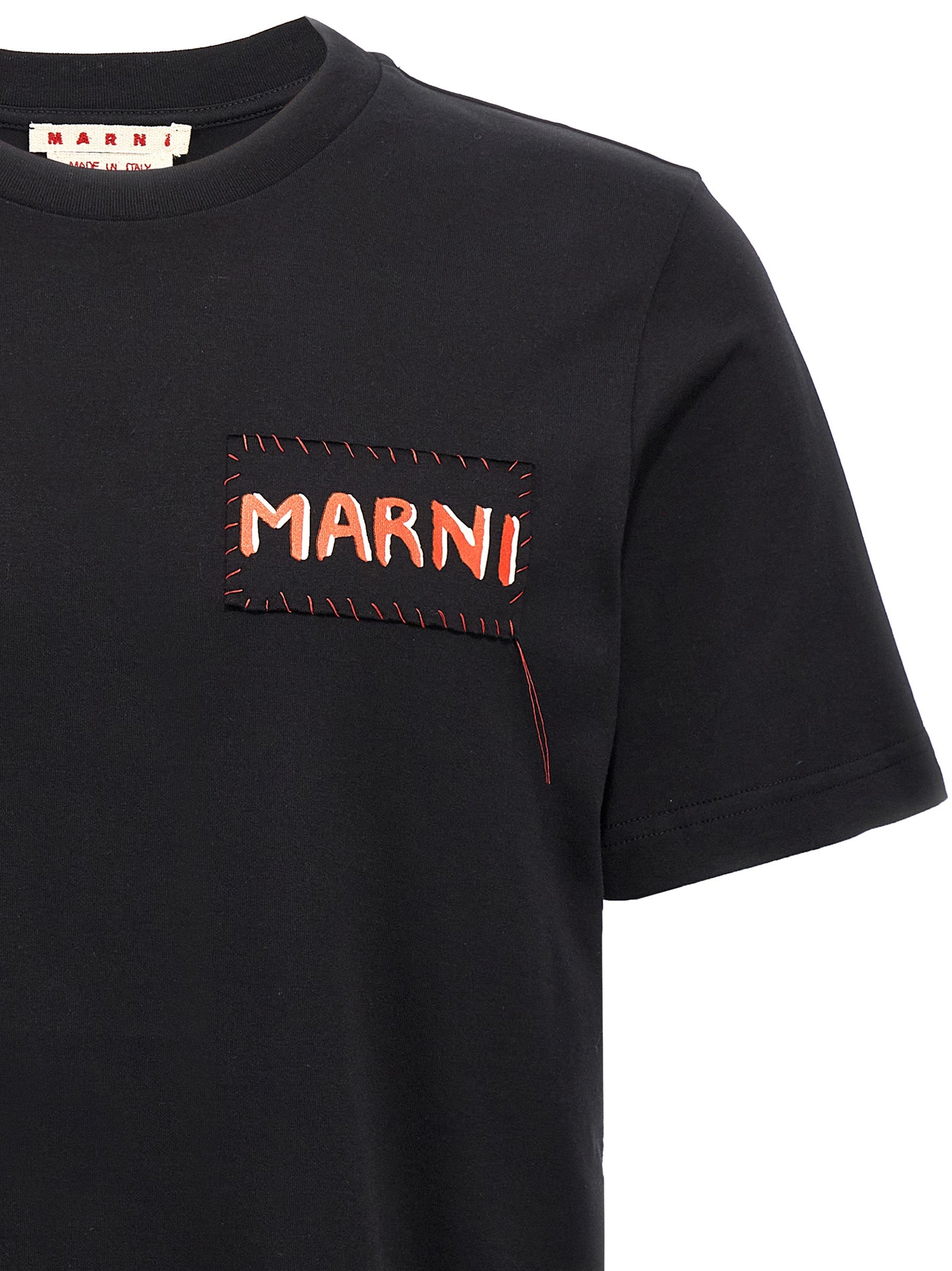 MARNI marškinėliai