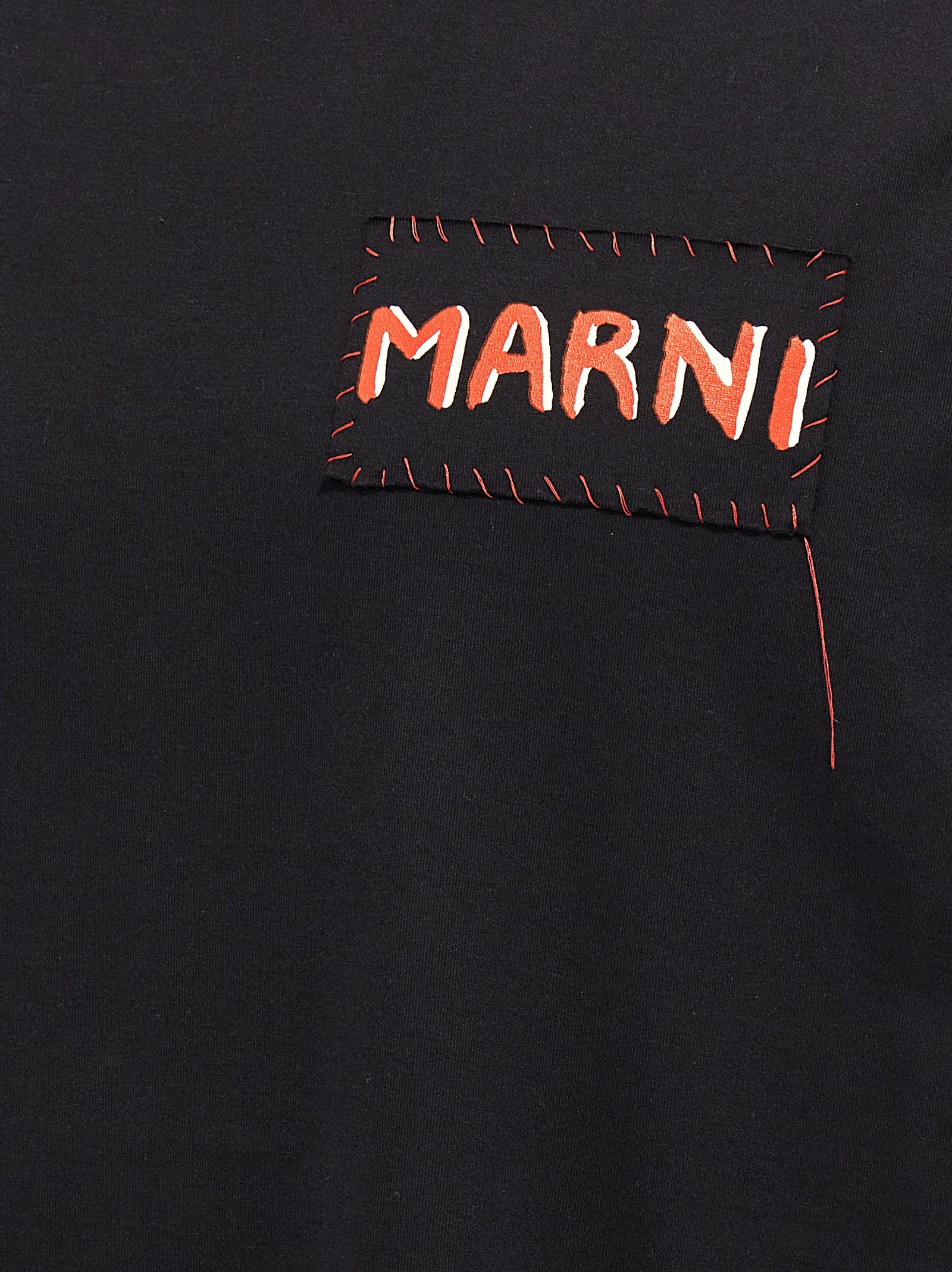 MARNI marškinėliai