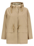 MONCLER striukė