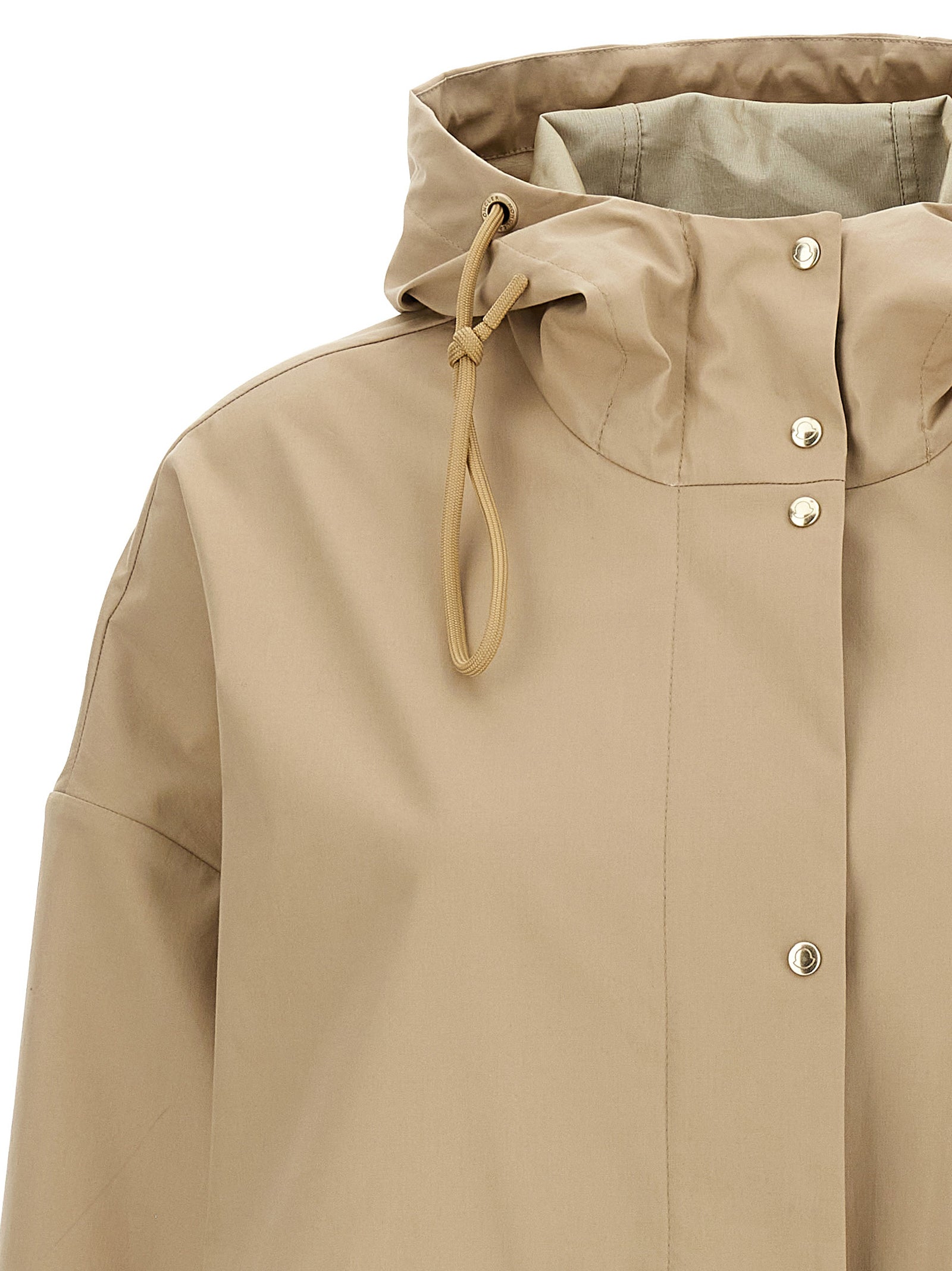 MONCLER striukė