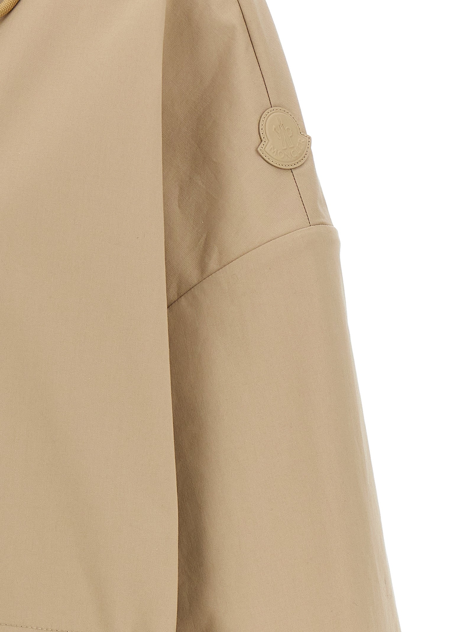 MONCLER striukė