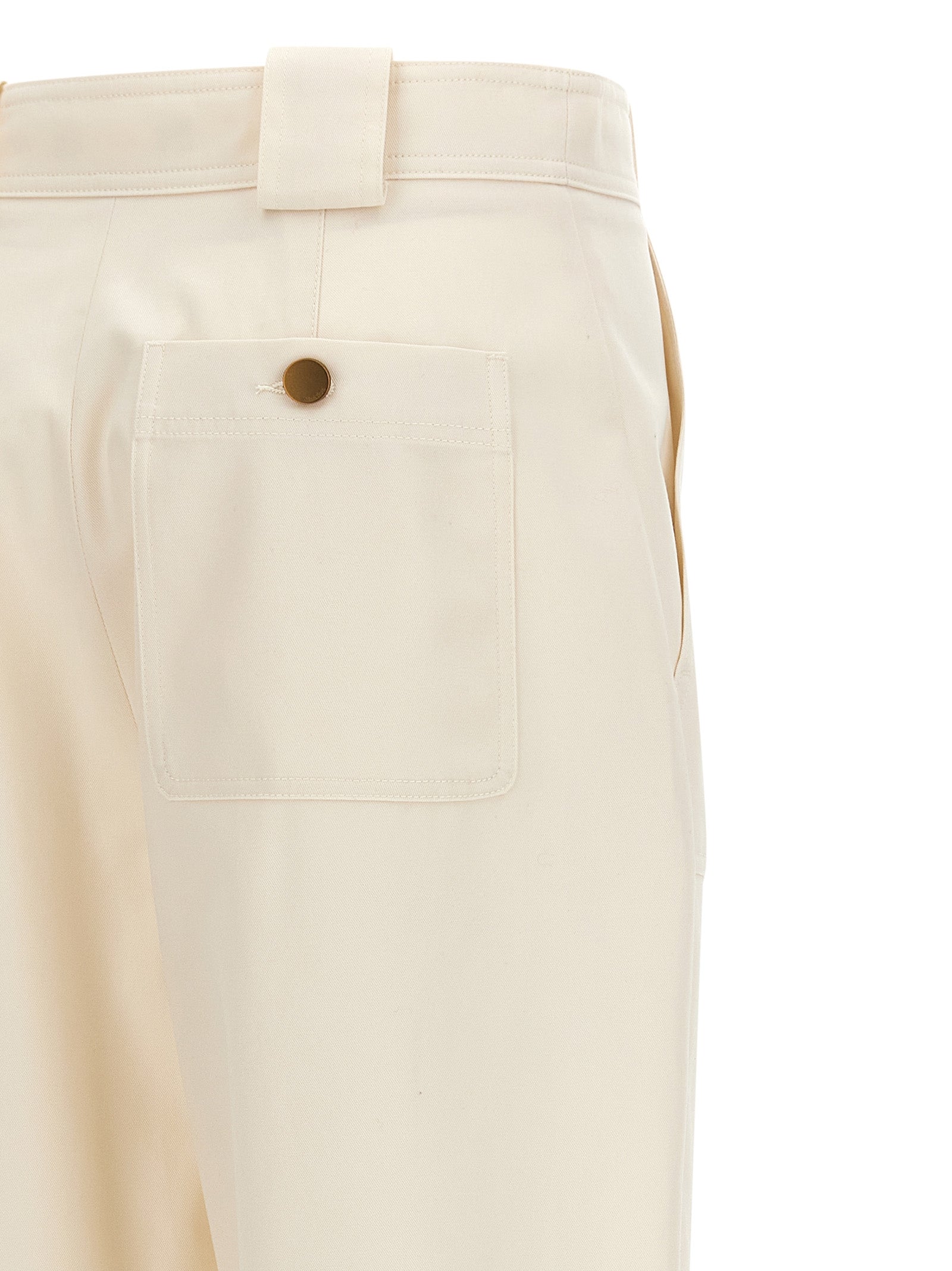 MAX MARA kelnės