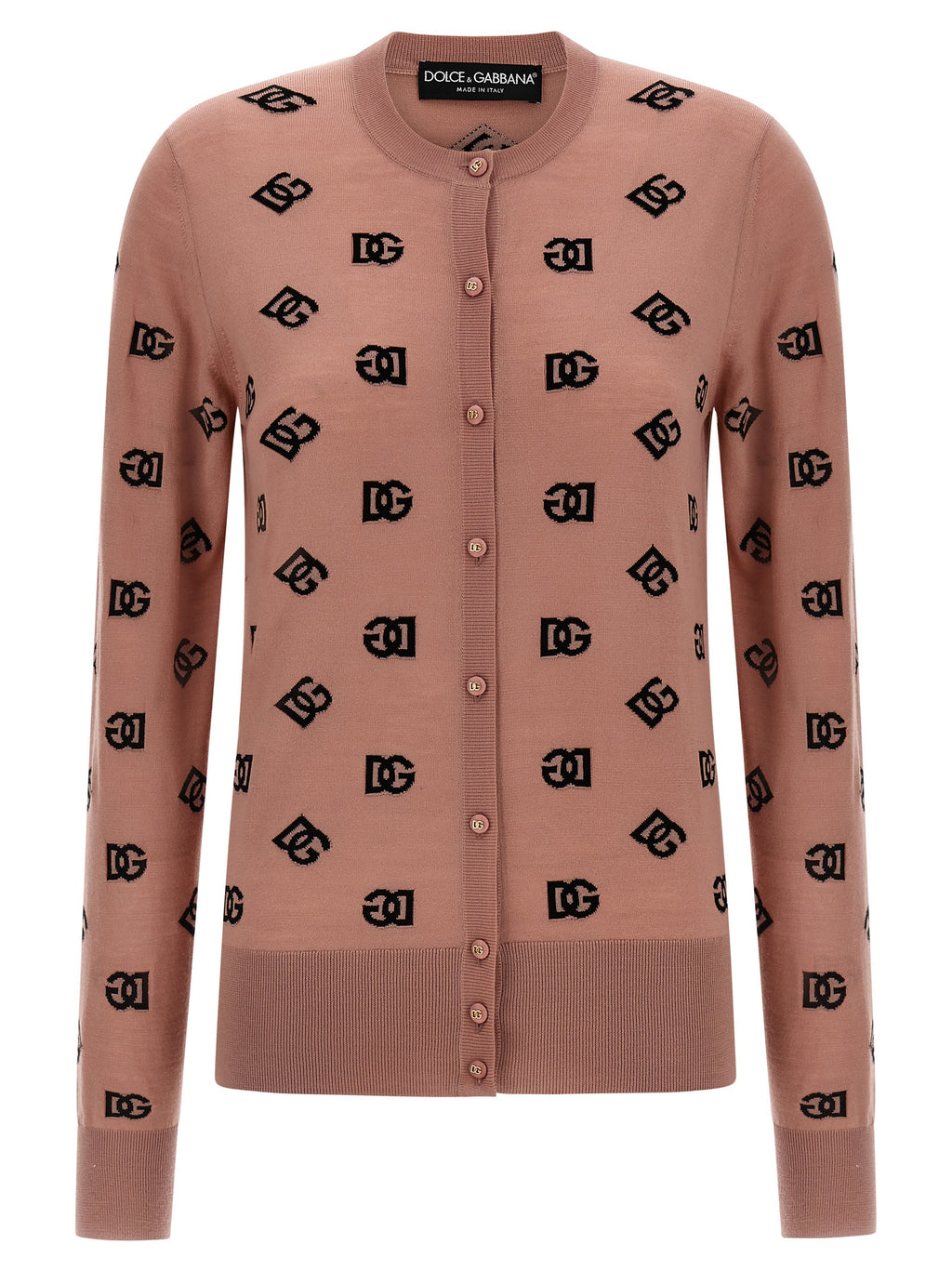 DOLCE & GABBANA megztinis