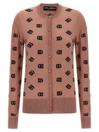 DOLCE & GABBANA megztinis