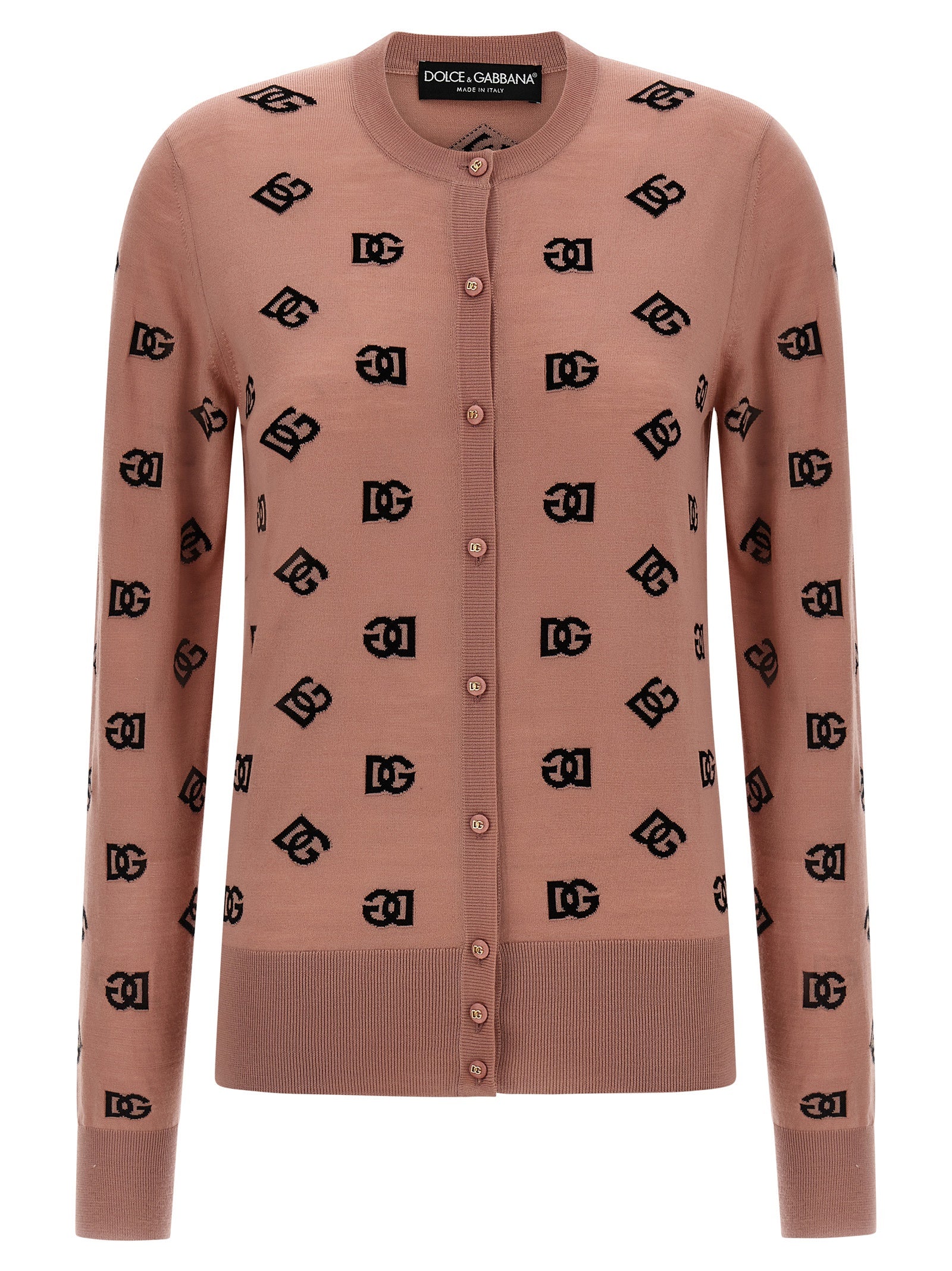 DOLCE & GABBANA megztinis
