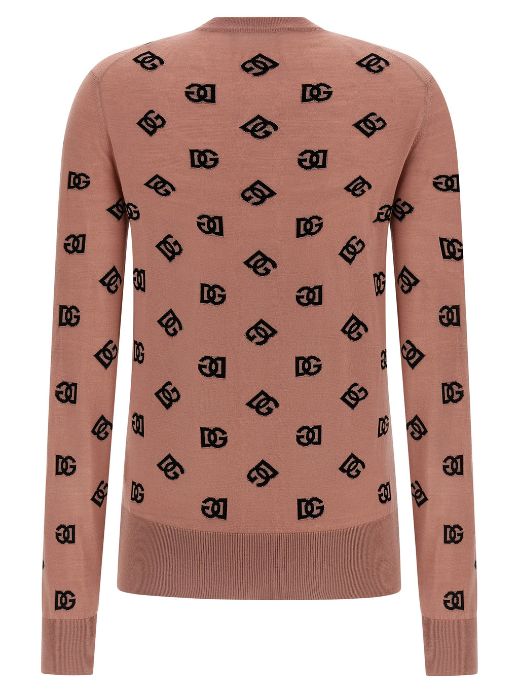 DOLCE & GABBANA megztinis