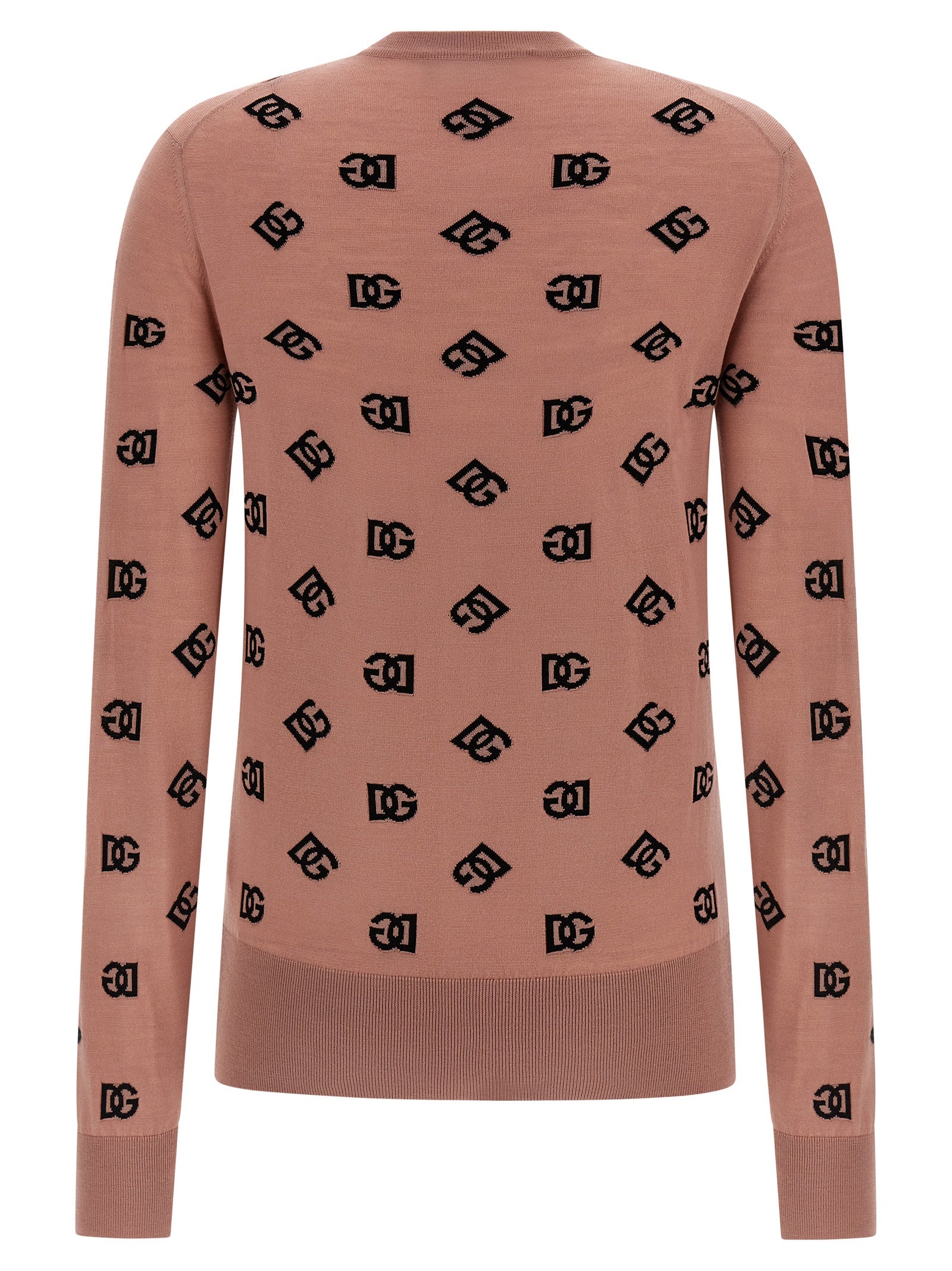 DOLCE & GABBANA megztinis