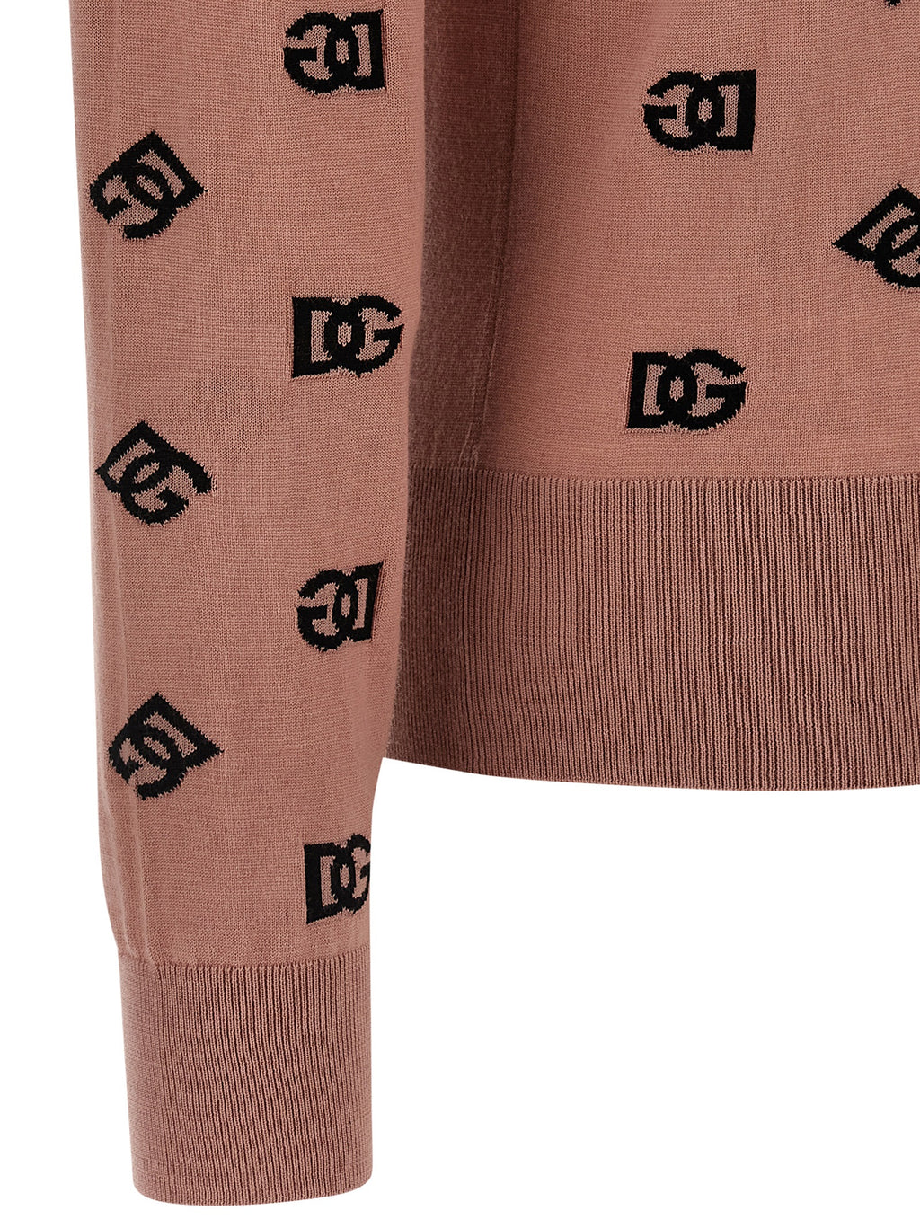 DOLCE & GABBANA megztinis