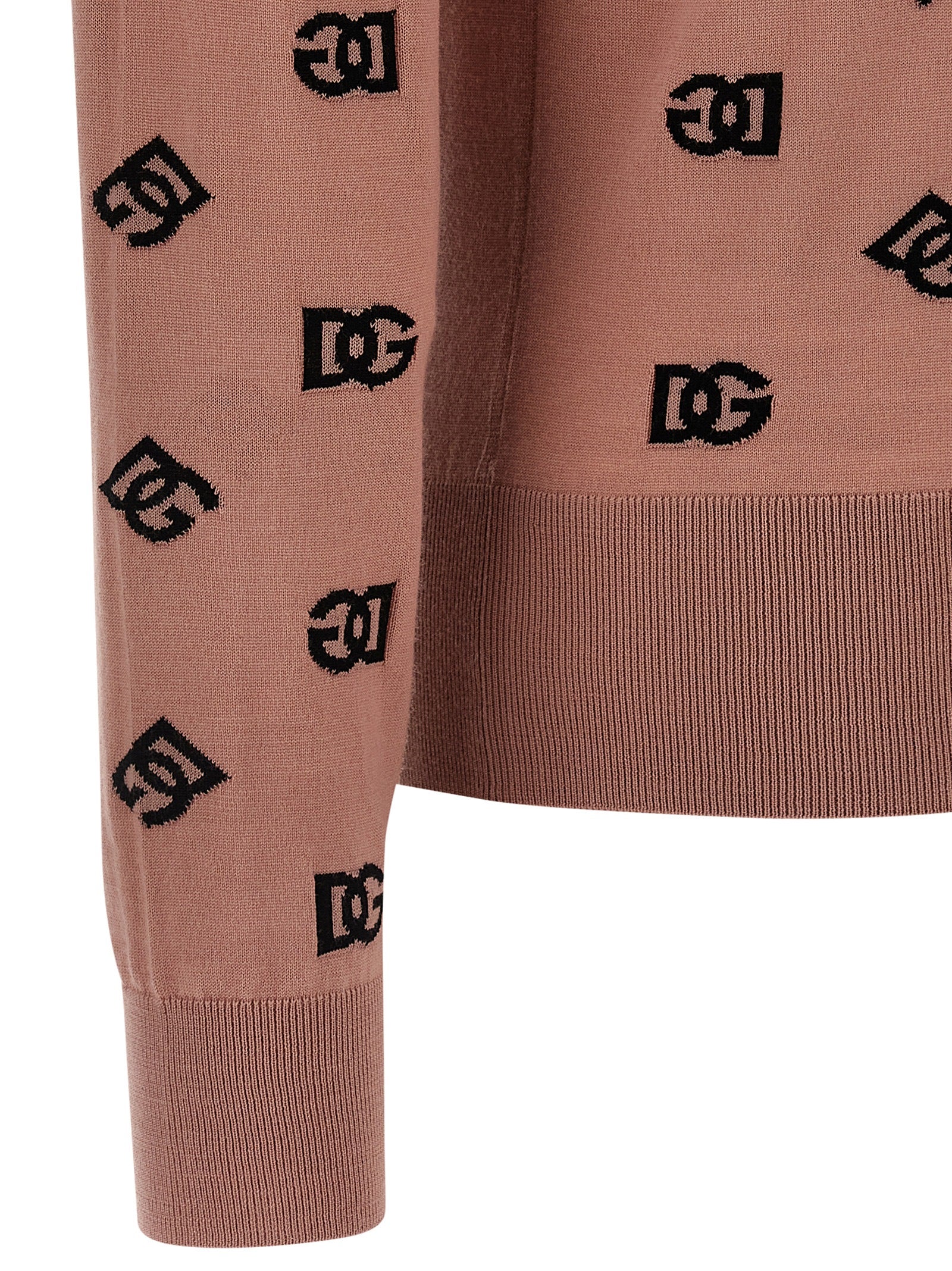 DOLCE & GABBANA megztinis