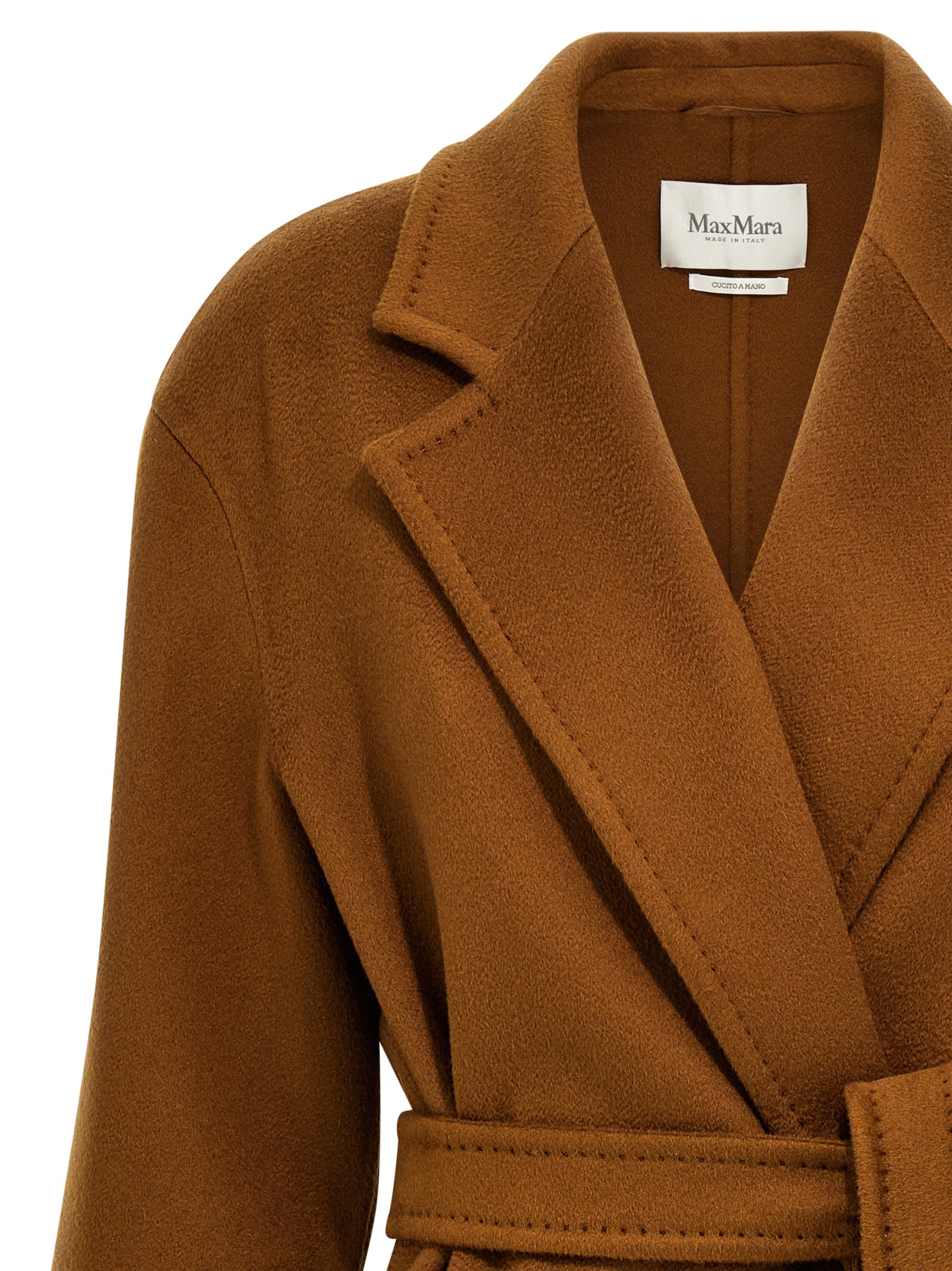 MAX MARA paltas