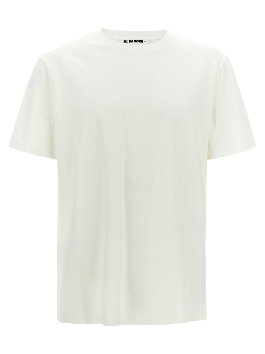 JIL SANDER marškinėliai
