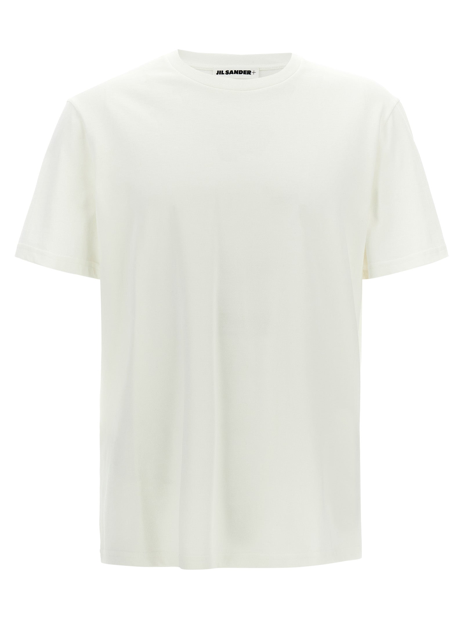 JIL SANDER marškinėliai
