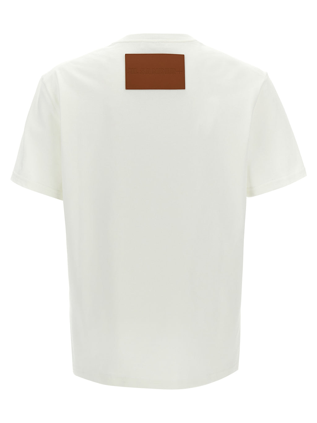 JIL SANDER marškinėliai