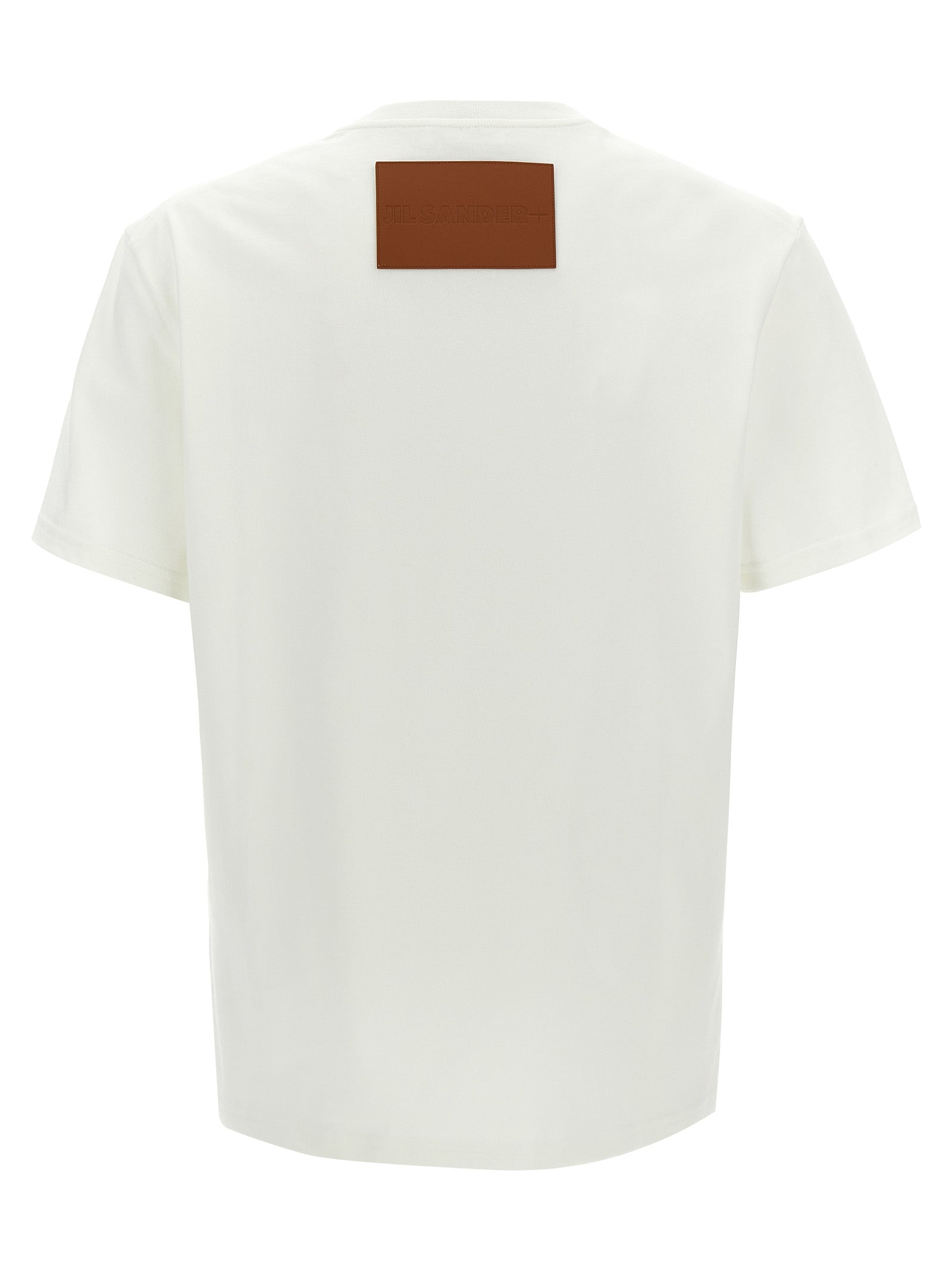 JIL SANDER marškinėliai