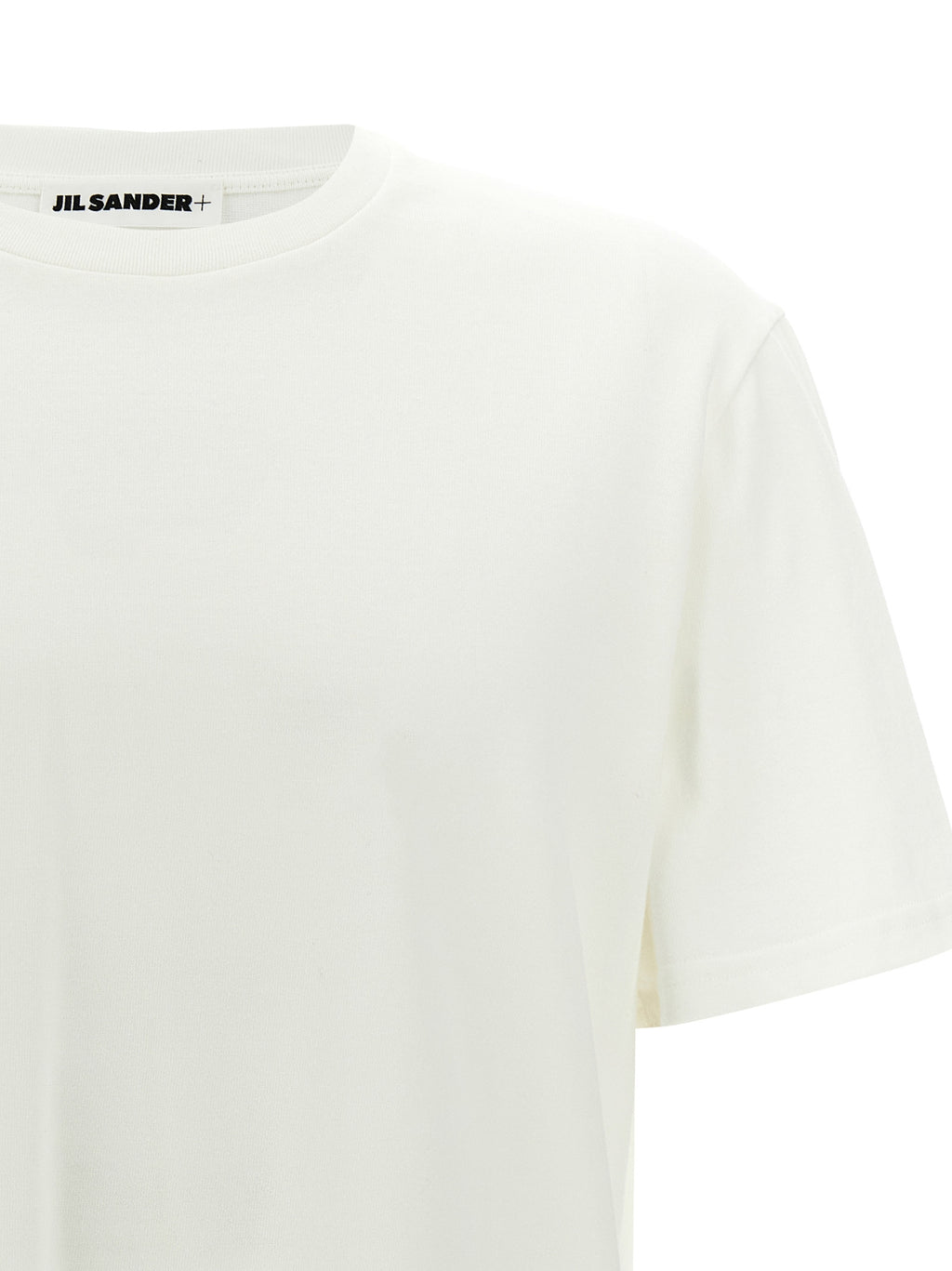 JIL SANDER marškinėliai