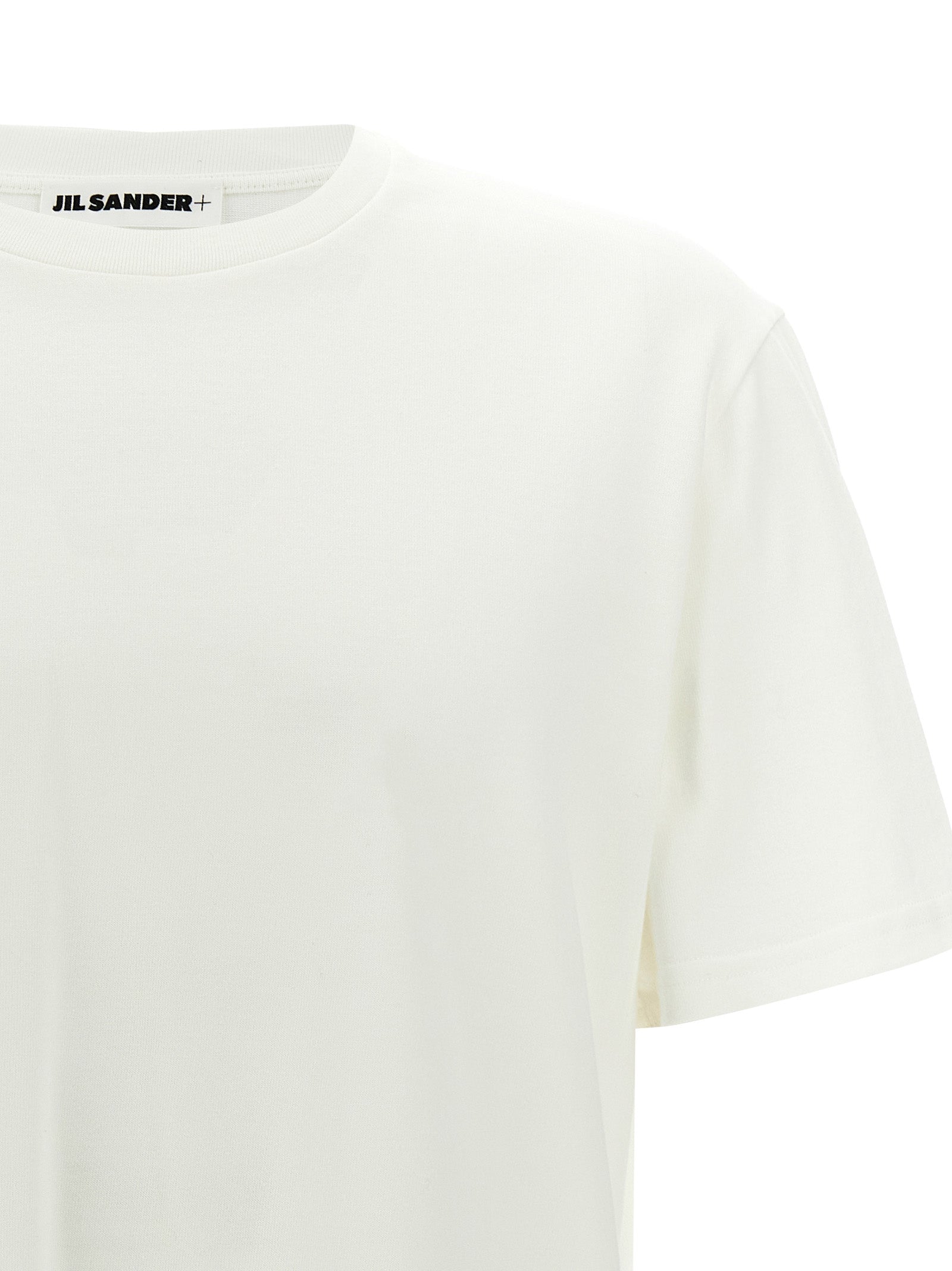 JIL SANDER marškinėliai