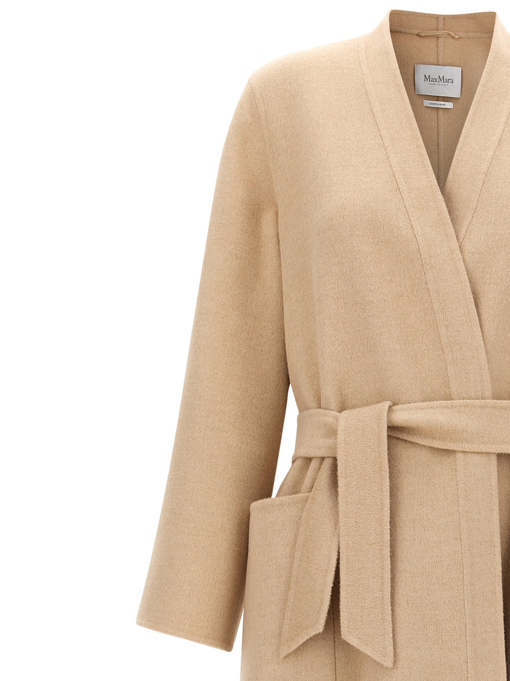 MAX MARA paltas
