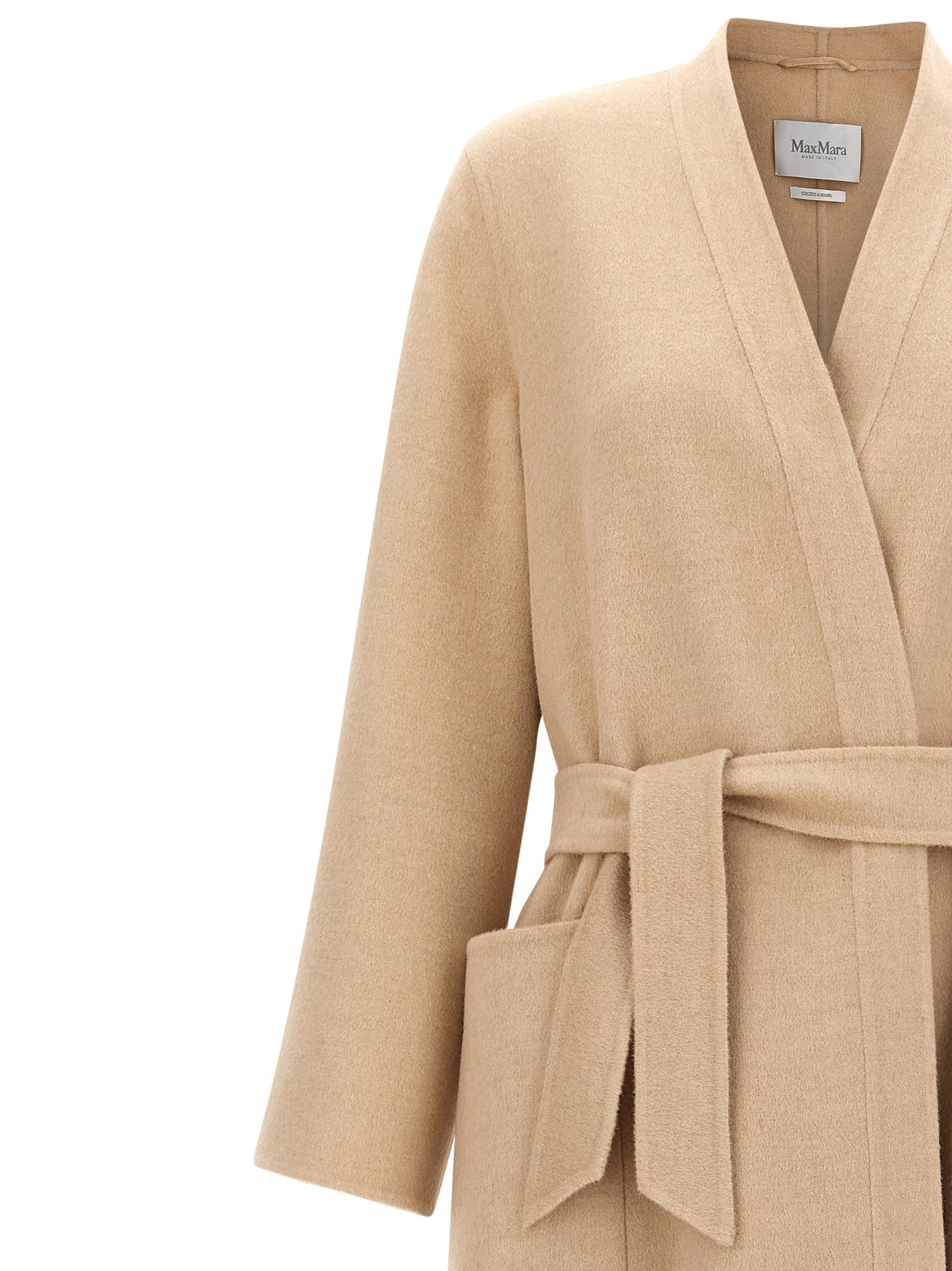 MAX MARA paltas