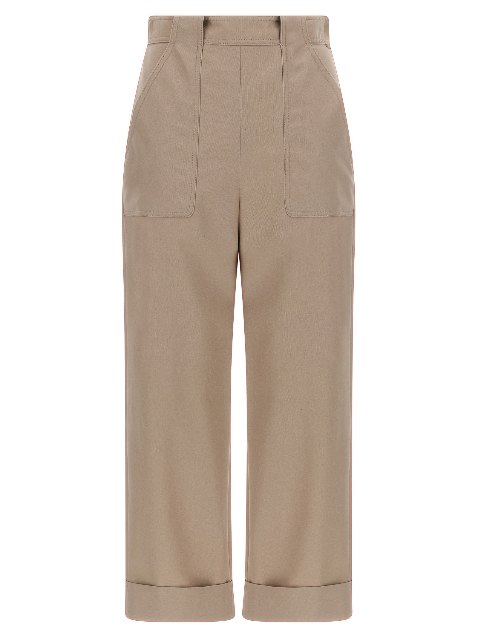 MAX MARA kelnės