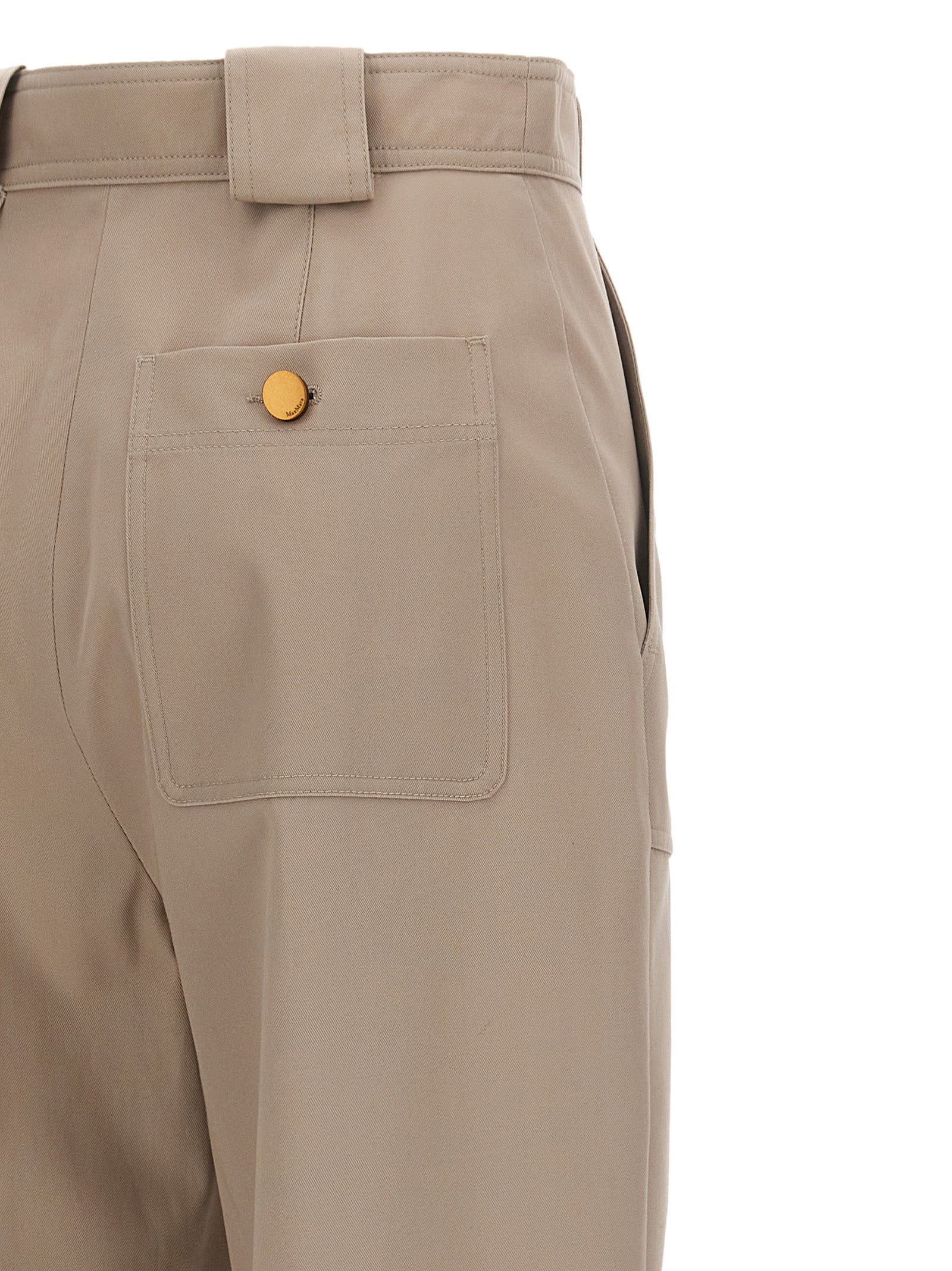 MAX MARA kelnės