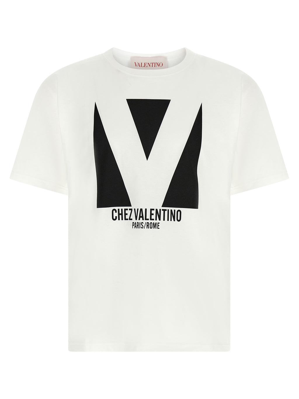 VALENTINO GARAVANI marškinėliai