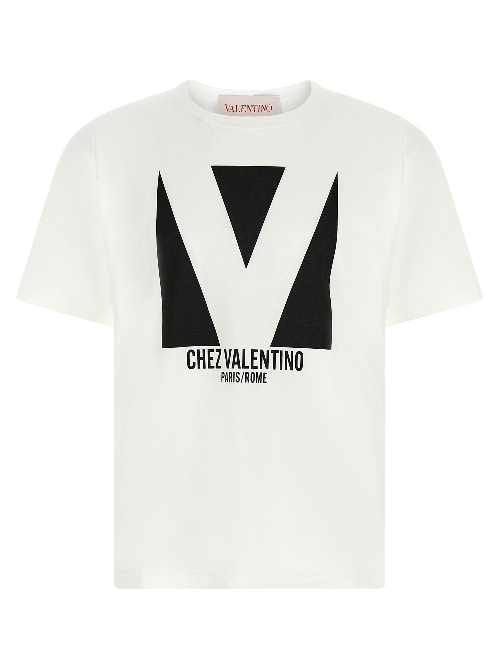 VALENTINO GARAVANI marškinėliai