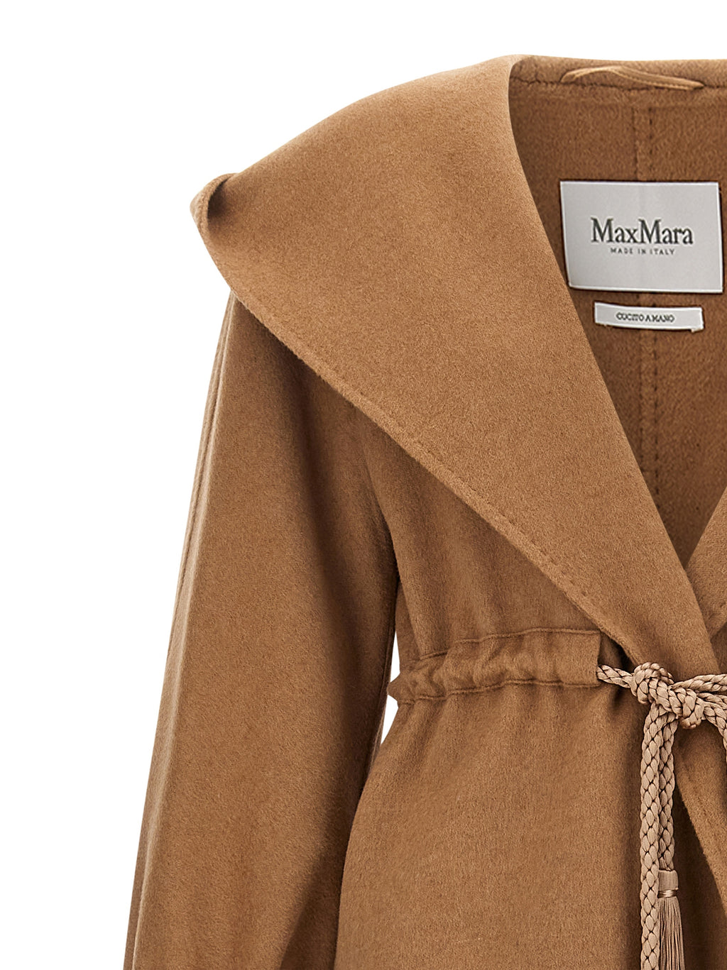 MAX MARA paltas